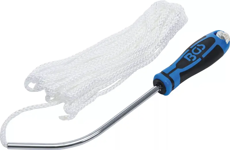 Lankový zavaděč 235 mm BGS108002-2 pro sadu nářadí na čelní skla BGS 8002 (BGS108002-2)