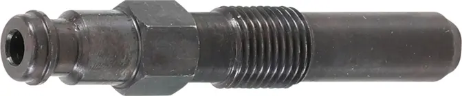 Adaptér pro Bosch M10 x 1,0 mm BGS108008-2 (pro BGS 8008) (BGS108008-2)