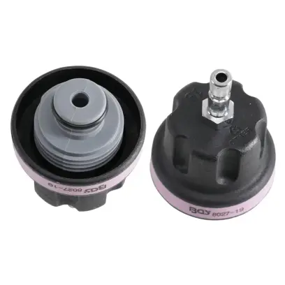 Adaptér č. 19 BGS108027-19 pre Toyota (určený pre sady BGS 8027, 8098) (BGS108027-19)