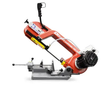 Pásová pila Pulldown 160.120 G (BOM101.001.B4)