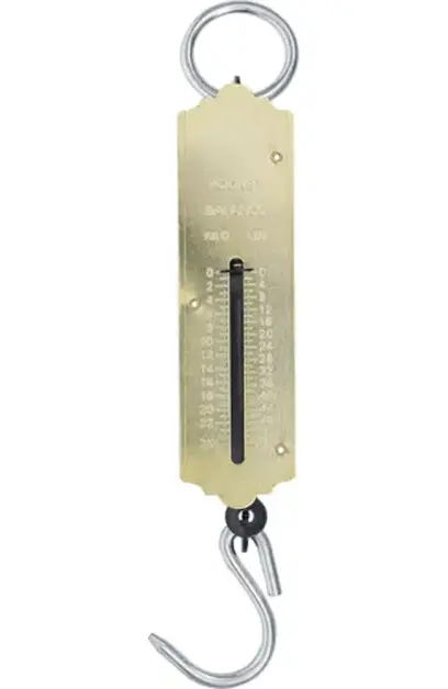 Mincier do 25 kg BGS 8033 so stupnicou v kg a lbs (BGS108033)