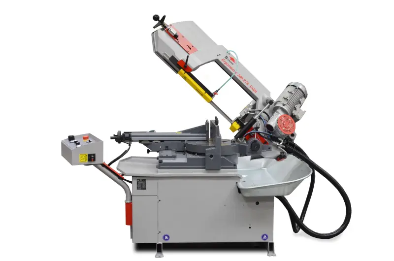 Pásová pila Bomar Ergonomic 340.278 DGH (BOM101.176.B1)