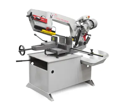 Pásová pila Bomar ProfiCut 275.230 DG (BOM101.193.B1)