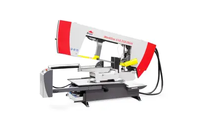 Pásová pila Bomar Workline 510.350 DGH (BOM101.323.B1)