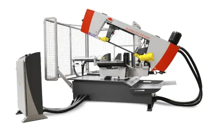 Pásová pila Bomar Workline 510.350 GANC (BOM101.326.B1)