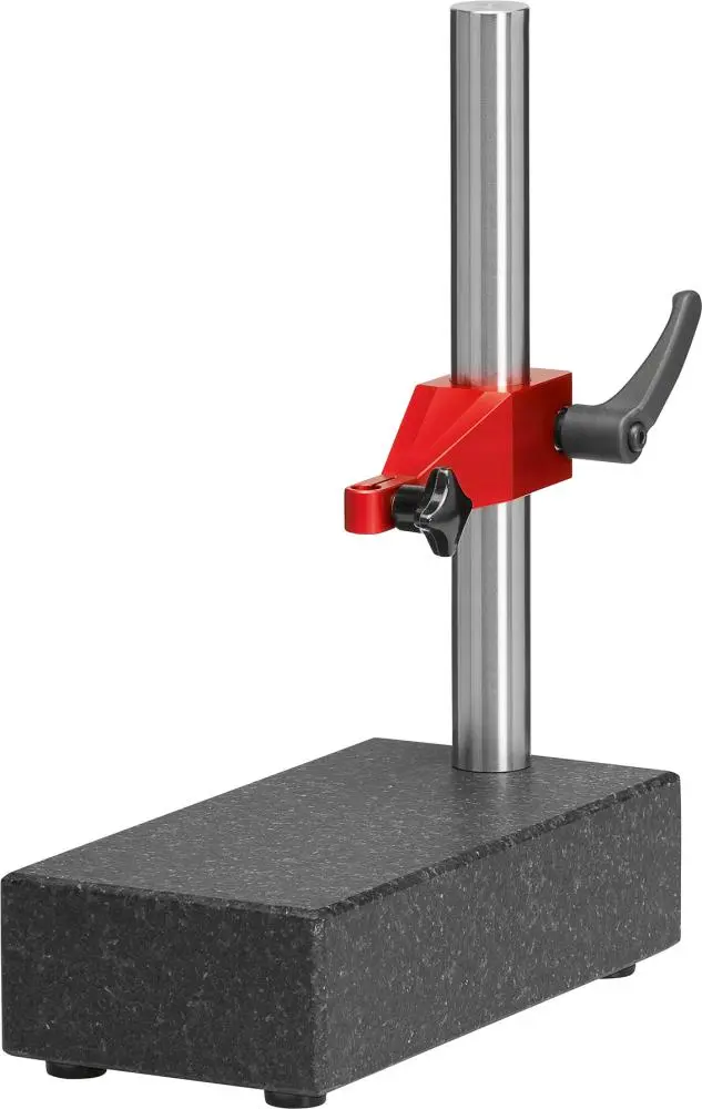 Stůl na přesné měření neh ybný 200x100mm FORMAT