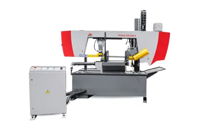 Pásová pila Bomar Proline 320.280 H (BOM101.334.B1)