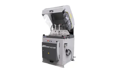 Kotoučová pila Bomar AL 600 semi-automatic (BOM104.007.B1)