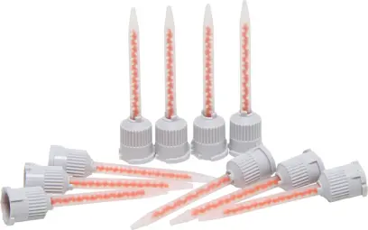 Sada směšovacích nástavců pro 2složková speciální (BGS1080603-1)