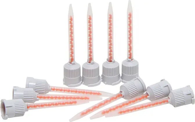 Sada směšovacích nástavců pro 2složková speciální (BGS1080603-1)