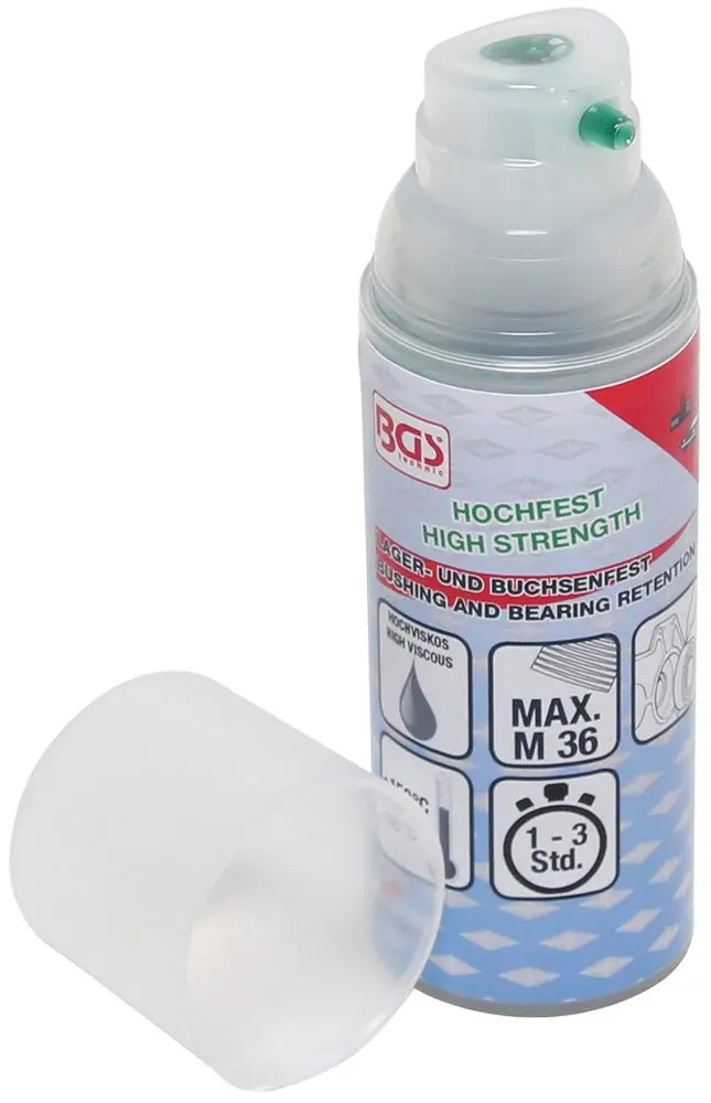 Přípravek BGS 80613 pro zajištění ložisek a pouzder (BGS1080613)