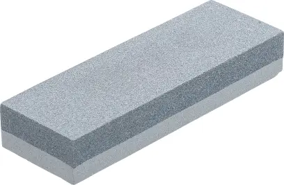 Obtahovací brusný kámen P 120/P 240 Kraftmann BGS108062 (BGS108062)