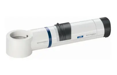 Osvetľovacie LED zariadenie Eschenbach pre presnú lupu so stupnicou (EDE45350101)