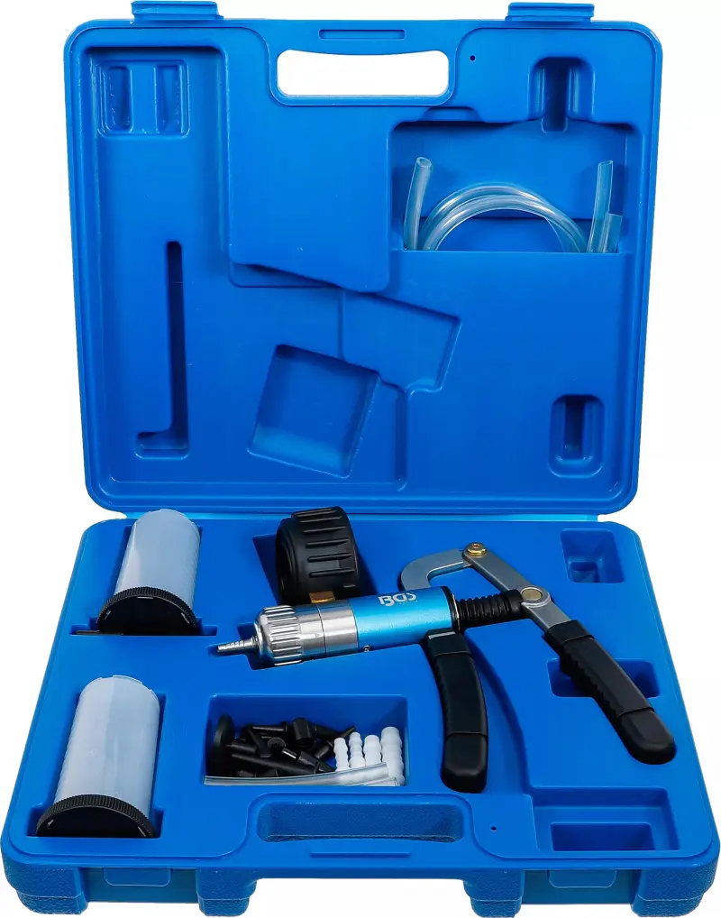 Vakuová pumpa BGS 8067 kombinovaná (BGS108067)