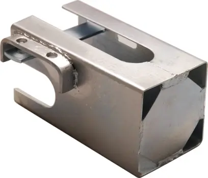 Vybavení proti krádeži přívěsu (BGS1080760)