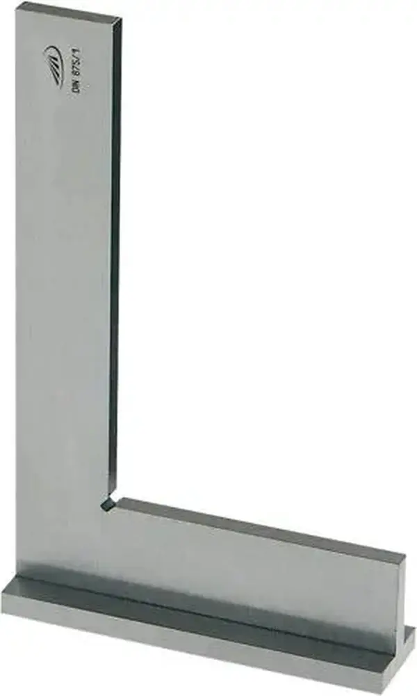 Dorazový uholník 250 x 165 mm Helios-Presser 0370206 (INOX) (EDE46140250)