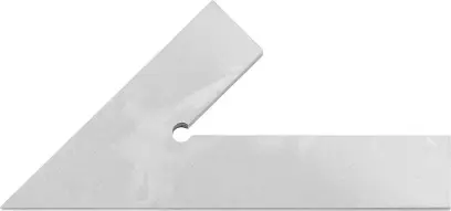 Ostrý úhelník 45° bez dor azu 120x80mm FORMAT