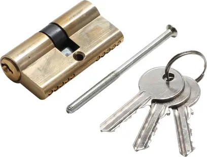 vložka zámku 60 mm (BGS108088)