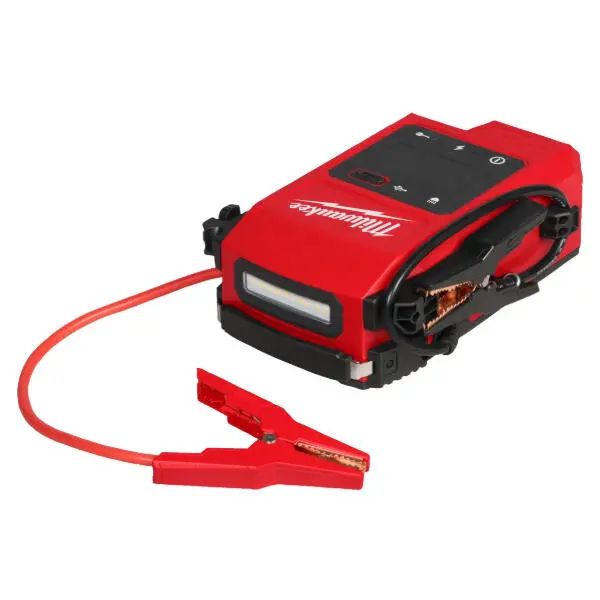 Aku startovací stroj Milwaukee M18 JS2000-0, bez aku, 4933498026