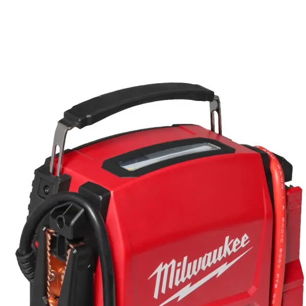 Aku startovací stroj Milwaukee M18 JS2000-0, bez aku, 4933498026