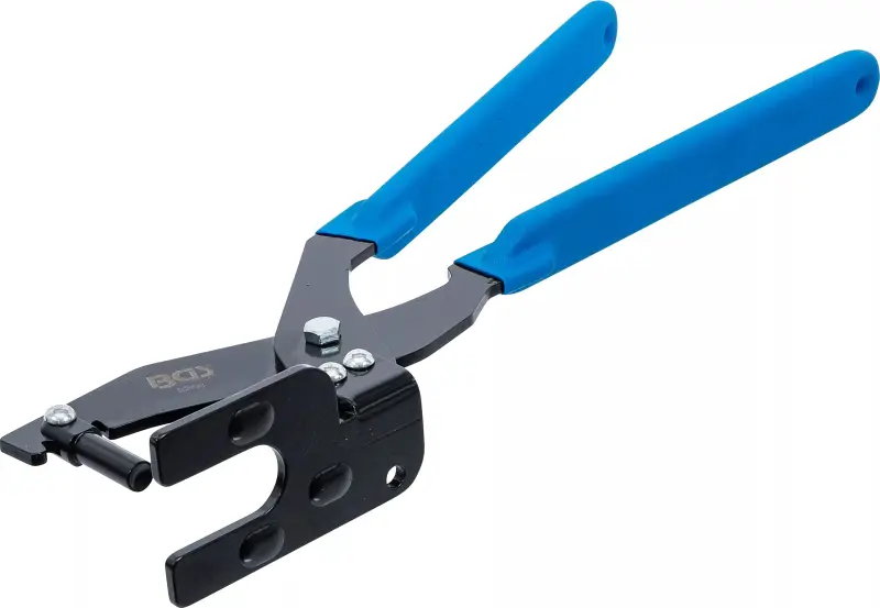Kleště 360 mm BGS108258 pro demontáž gumových úchytek výfuku. OA a transportéry (BGS108258)