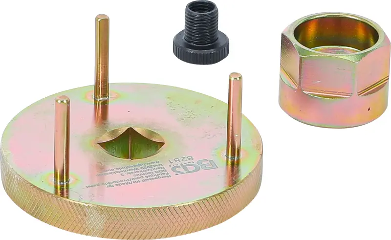 přípravek pro nastavení a aretaci diesel čerpadla, BGS 8281 (BGS108281)