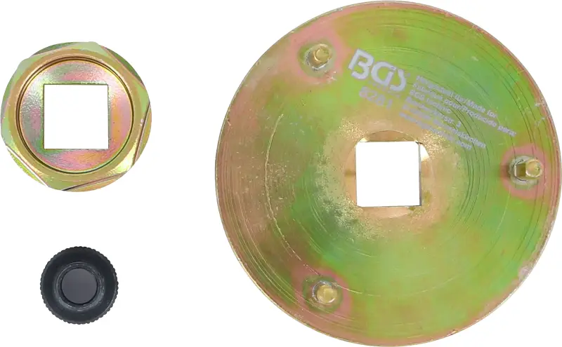 přípravek pro nastavení a aretaci diesel čerpadla, BGS 8281 (BGS108281)