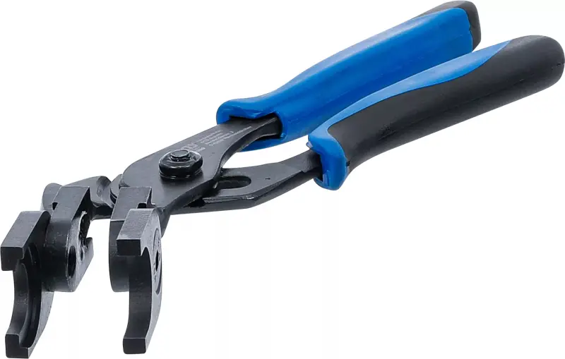 Přestavitelné kleště BGS108289 pro rozpojení potrubí chladiče oleje BMW (BGS108289)