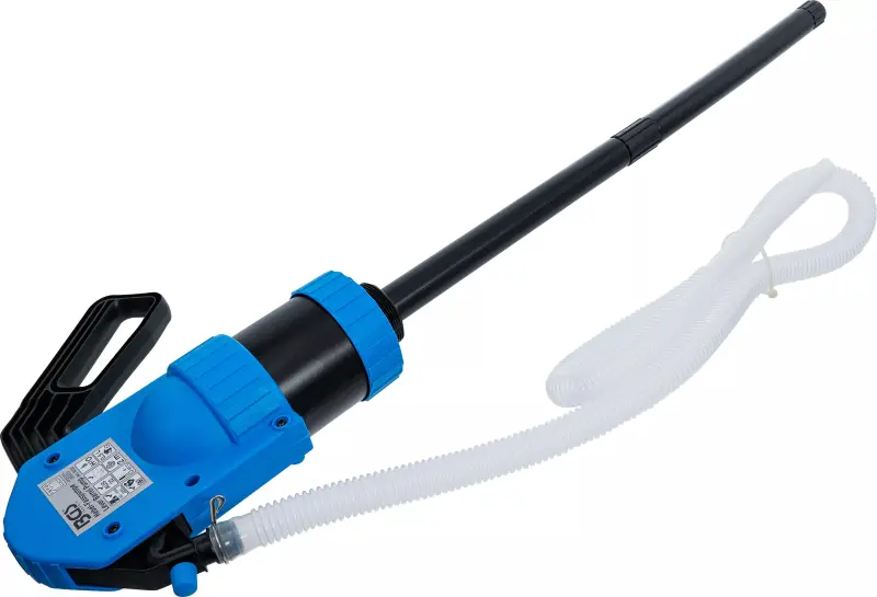 Ruční sudové čerpadlo (AUS32) BGS108332 s pákou (BGS108332)