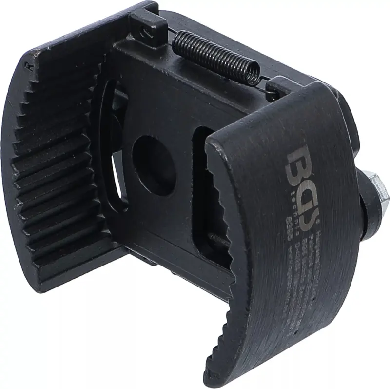 klíč na olejové filtry 60-80 mm, univerzální (BGS108395)