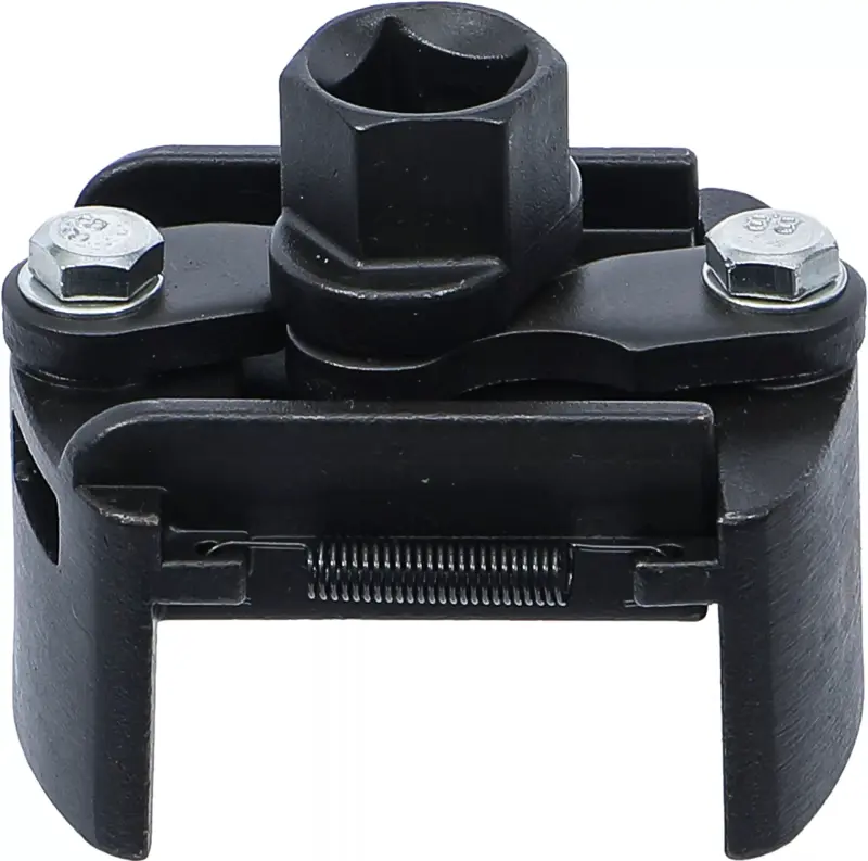 klíč na olejové filtry 60-80 mm, univerzální (BGS108395)