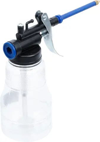 Plastová olejnička  250 ml, BGS108441 (BGS108441)