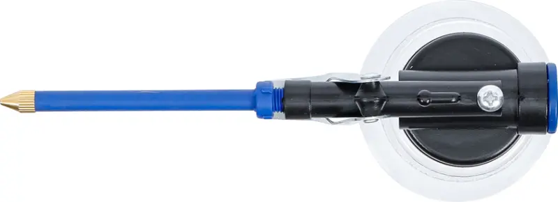 Plastová olejnička  250 ml, BGS108441 (BGS108441)