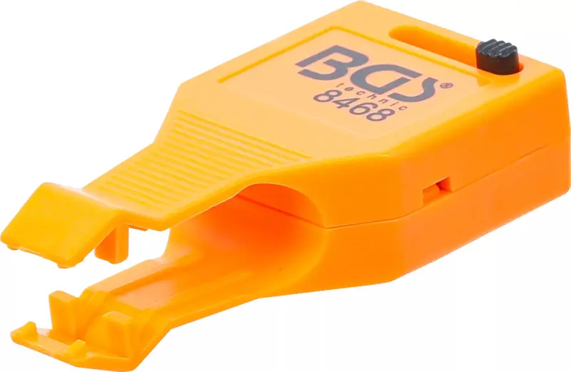 Tester pojistek BGS 8468 pro mini, standardní a maxi pojistky (BGS108468)