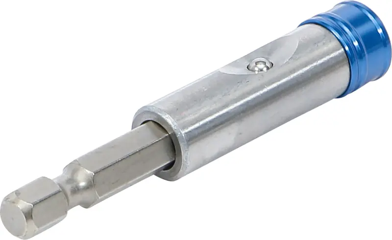 Držák bitu s rychloupínacím systémem 6,3 mm (1/4"), BGS108477 (BGS108477)