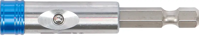 Držák bitu s rychloupínacím systémem 6,3 mm (1/4"), BGS108477 (BGS108477)