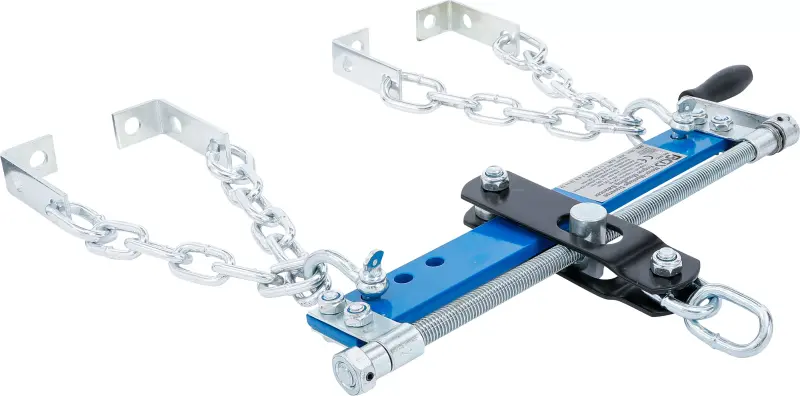 traverza montážní na motory, nosnost 350 kg, BGS 8492 (BGS108492)