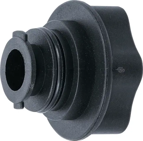 Plnicí adaptér na olej BGS108505-20 pro BGS 8505-1, 8505-2, 8899 pro Renault, Opel (BGS108505-20)
