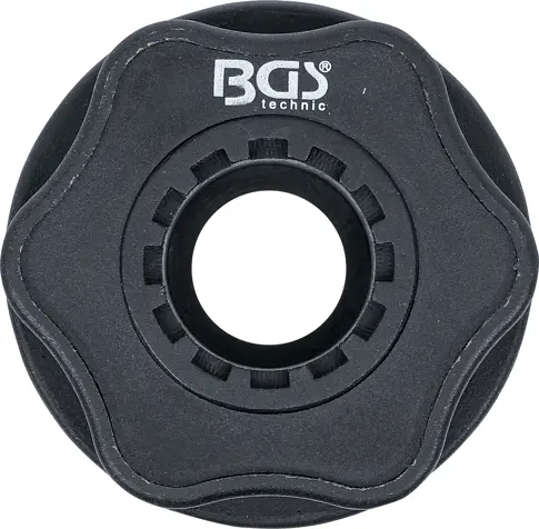 Plnicí adaptér na olej BGS108505-20 pro BGS 8505-1, 8505-2, 8899 pro Renault, Opel (BGS108505-20)