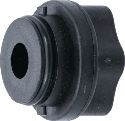 Plnicí adaptér na olej BGS108505-22 pro BGS 8505-1, 8505-2, 8899  pro Renault, Opel, Mercedes-Benz (BGS108505-22)