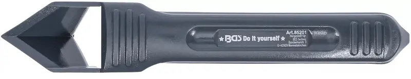 Odstraňovač zaschlých silikonových spár Kraftmann BGS1085201 (BGS1085201)