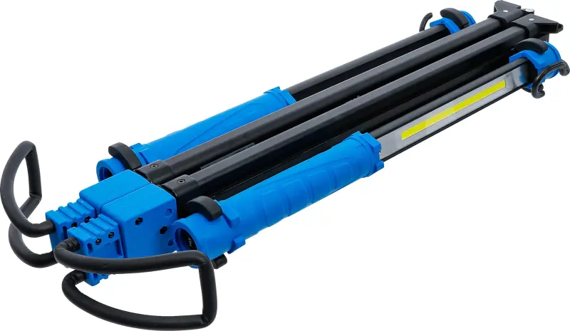 Aku svítilna pod kapotu BGS Technic 2 COB-LED, 2x aku 3,6 Ah, 1500 lm, BGS 85306 (BGS1085306)