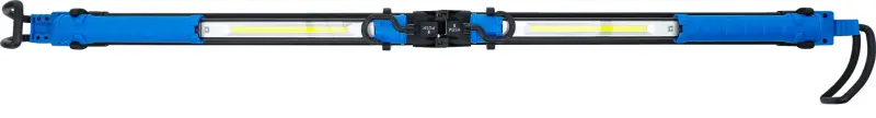 Aku svítilna pod kapotu BGS Technic 2 COB-LED, 2x aku 3,6 Ah, 1500 lm, BGS 85306 (BGS1085306)
