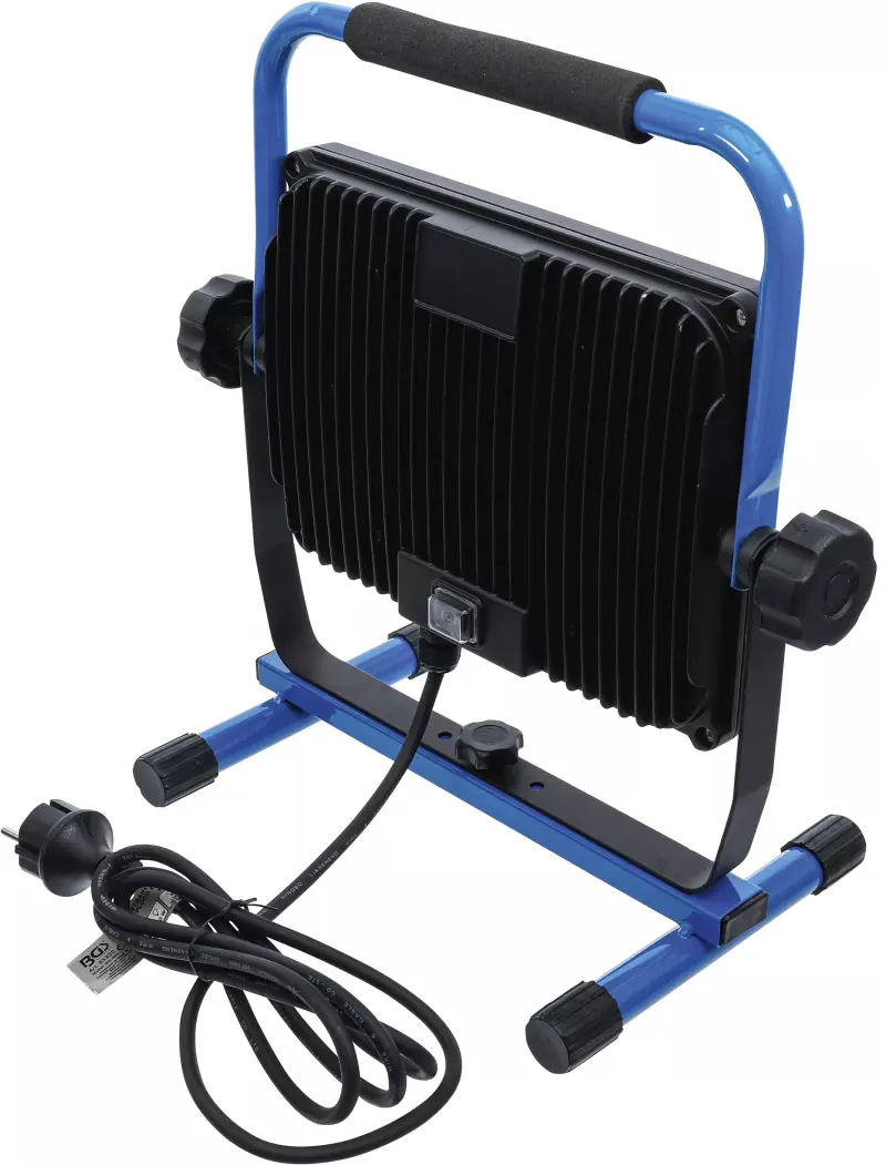 Pracovní svítilna SMD-LED BGS1085339 (120 W) (BGS1085339)