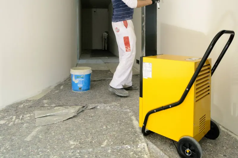 Elektrický kondenzační odvlhčovač MASTER DH752P (MASTERDH752P)