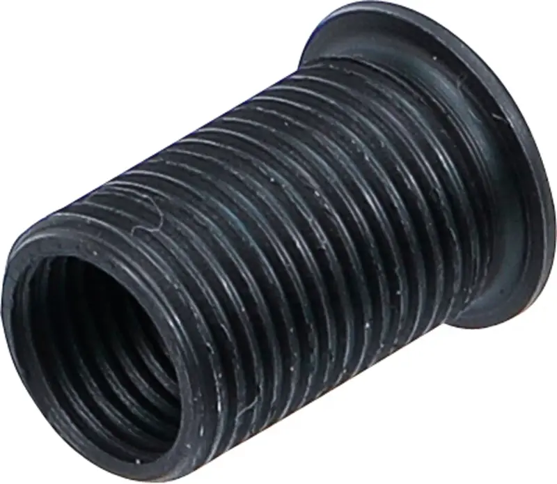 Závitová vložka M10 x 1,0 mm, délka 19 mm BGS108650-2 (BGS108650-2)