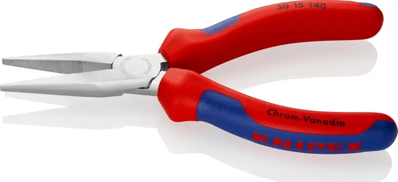 KLEŠTĚ PLOCHÉ DLOUHÉ, (K 30 15 140)