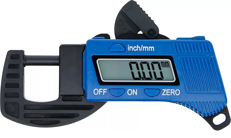 mikrometr digitální (BGS108675)