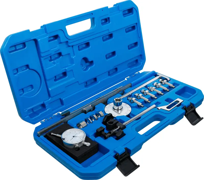 Nářadí pro testování dvouhmotového setrvačníku BGS108681 (BGS108681)