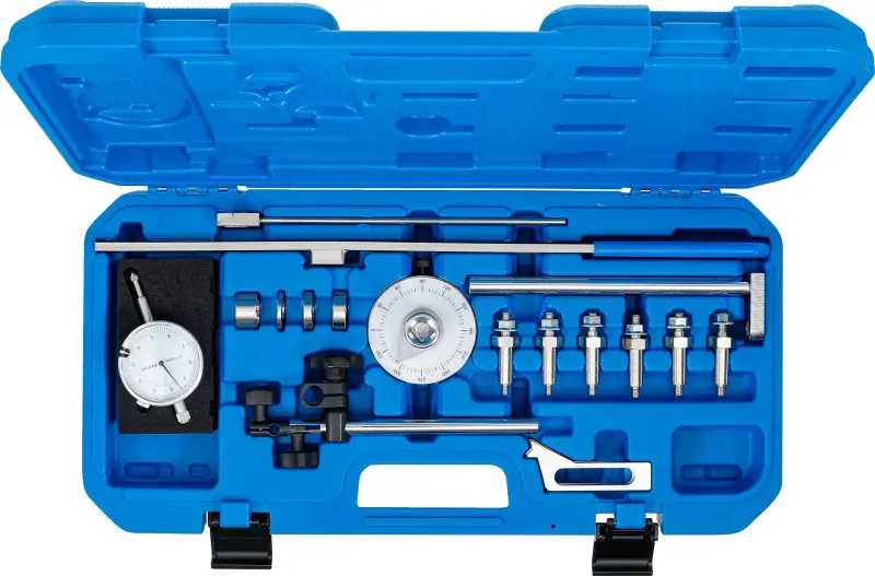 Nářadí pro testování dvouhmotového setrvačníku BGS108681 (BGS108681)